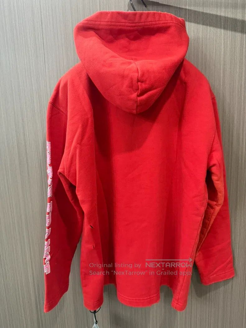 Balenciaga Balenciaga Women's sweatshirt Size XXS / US 00 / IT 34 - 2 Thumbnail