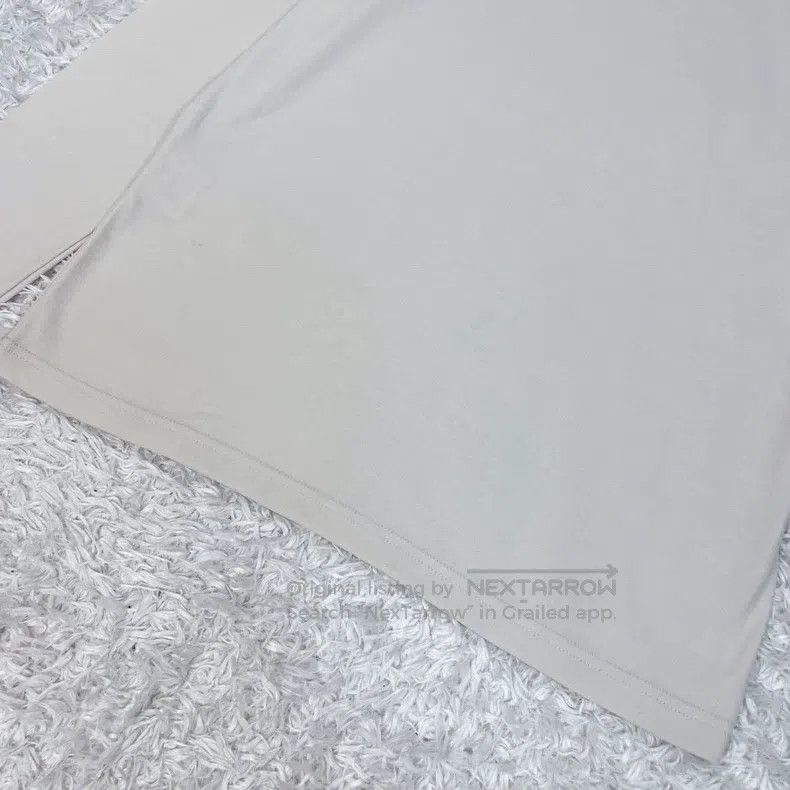 Hermes Hermes Cotton long-sleeved T-shirt Size XS / US 0-2 / IT 36-38 - 7 Thumbnail