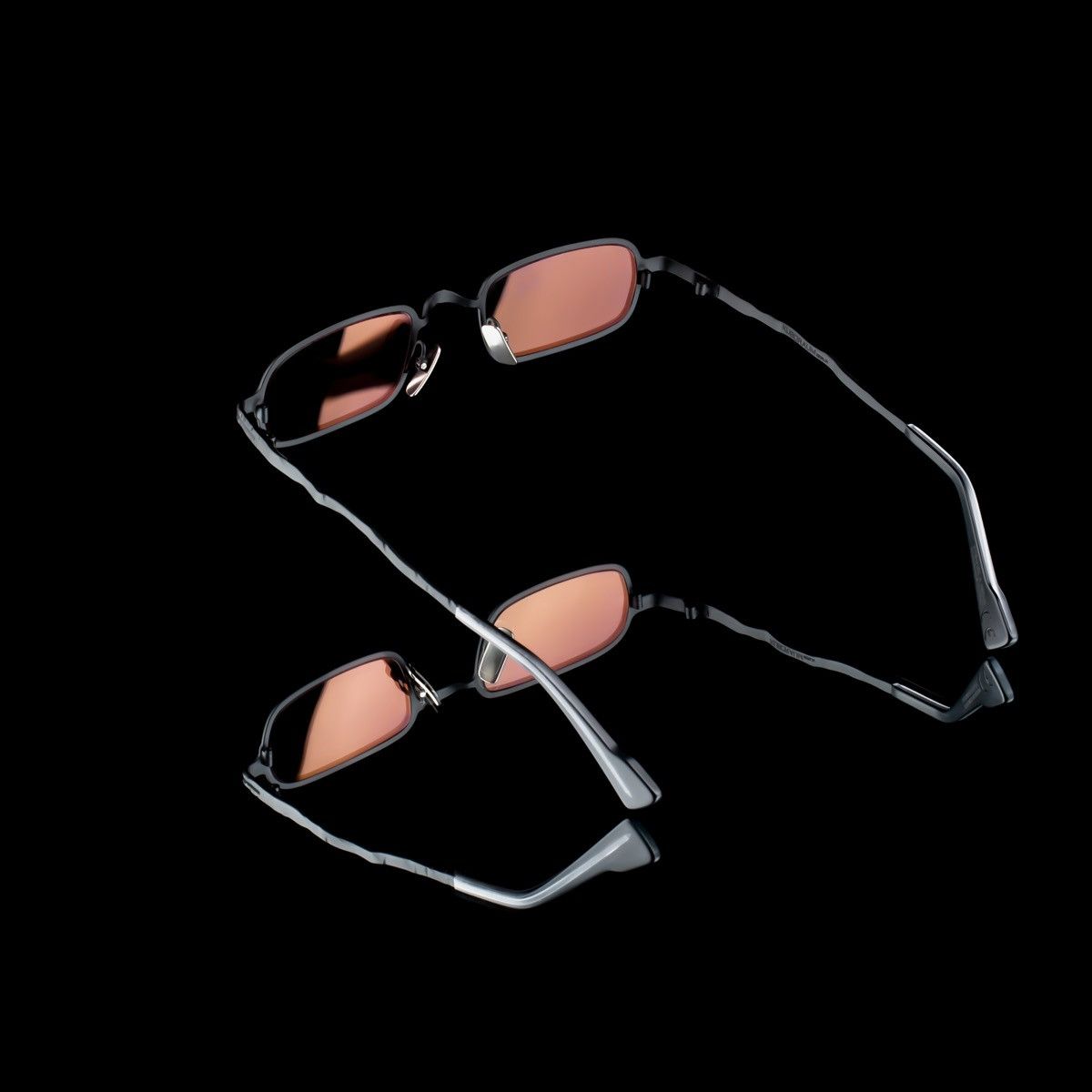 Kuboraum KUBORAUM Z18 SUNGLASSES Size ONE SIZE - 5 Thumbnail