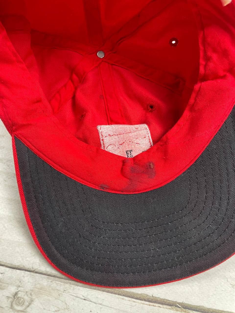 Marlboro Vintage Marlboro Racing Cap 90s Size ONE SIZE - 17 Thumbnail