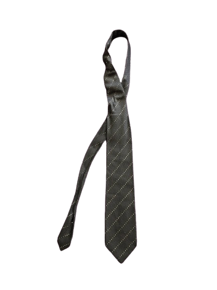 Brioni Vintage Brioni Y2K Print Classic Tie Size ONE SIZE - 1 Thumbnail