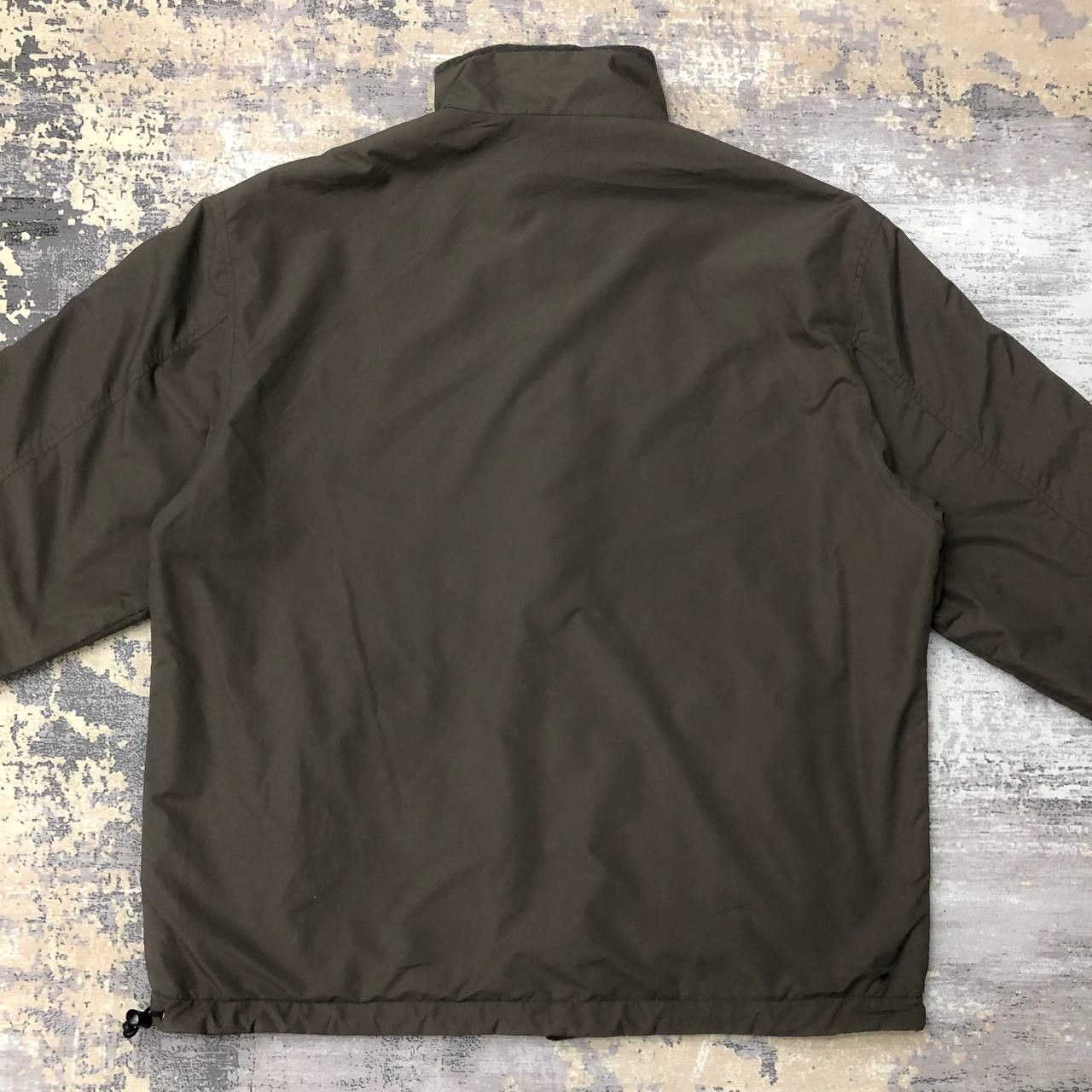Uniqlo Y75 UNIQLO FLEECE REVERSIBLE JACKETS Size US M / EU 48-50 / 2 - 3 Thumbnail