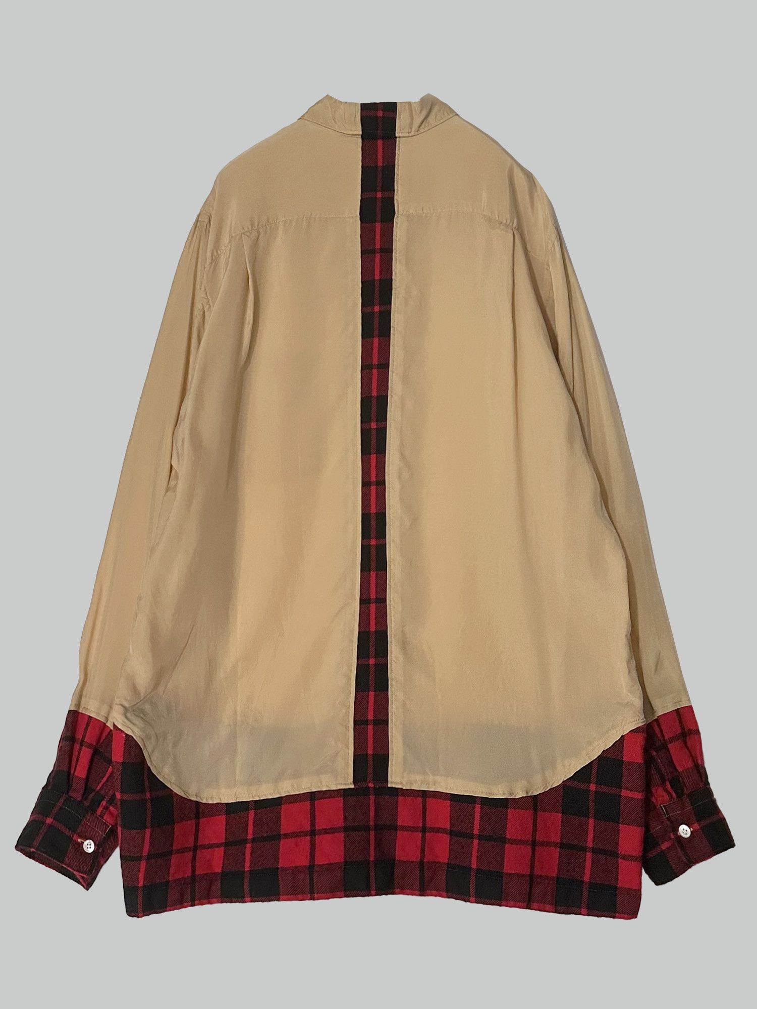 Comme des Garcons Homme Plus comme des garcons homme plus Size US M / EU 48-50 / 2 - 1 Thumbnail