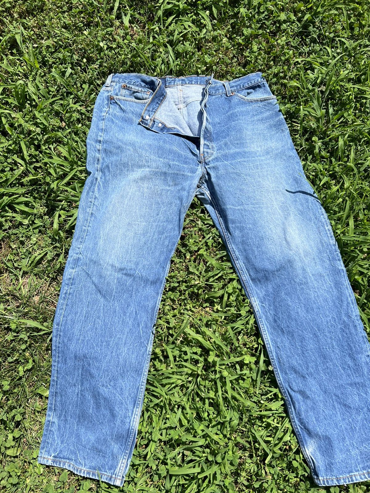 Levi's Levis Size US 38 / EU 54 - 8 Thumbnail