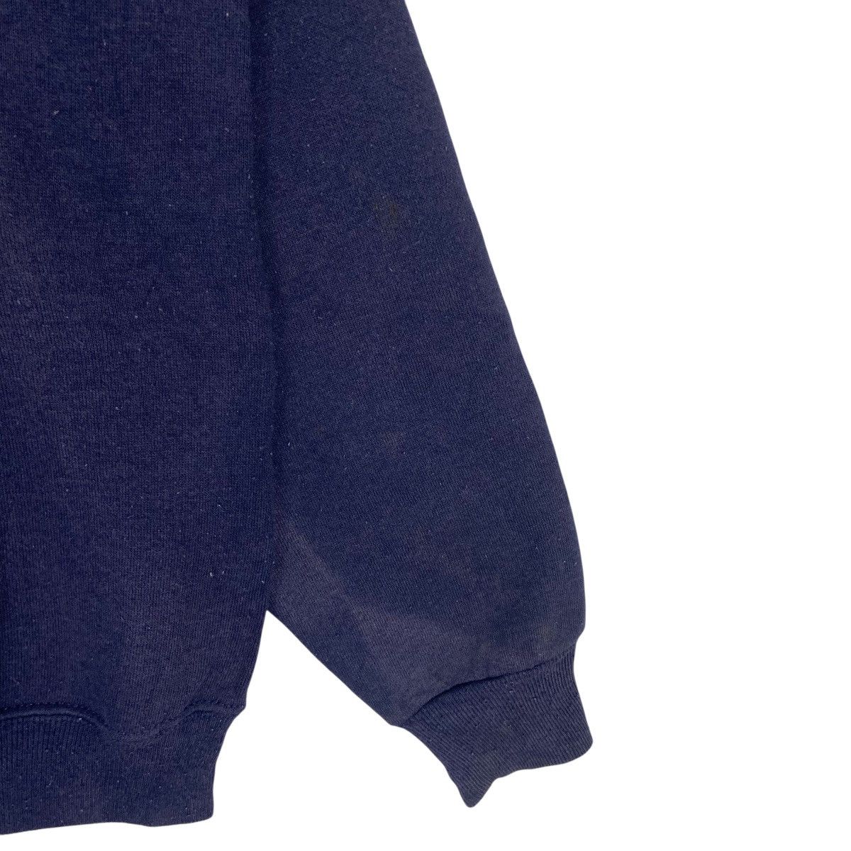 Other Vintage Lee Printed Crewneck Sweatshirt Blue Pullover Size M Size US M / EU 48-50 / 2 - 5 Thumbnail