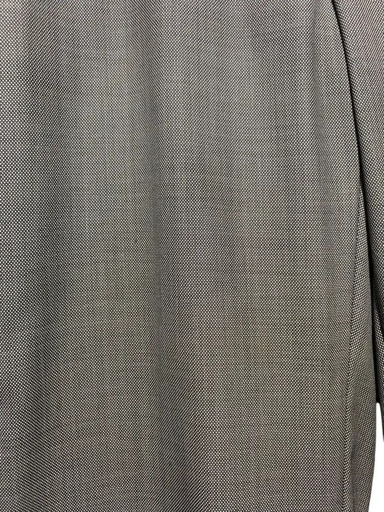 Francesco Smalto ( €3500+ Suit ) Francesco Smalto jacquat wool trouser Size US 32 / EU 48 - 8 Thumbnail