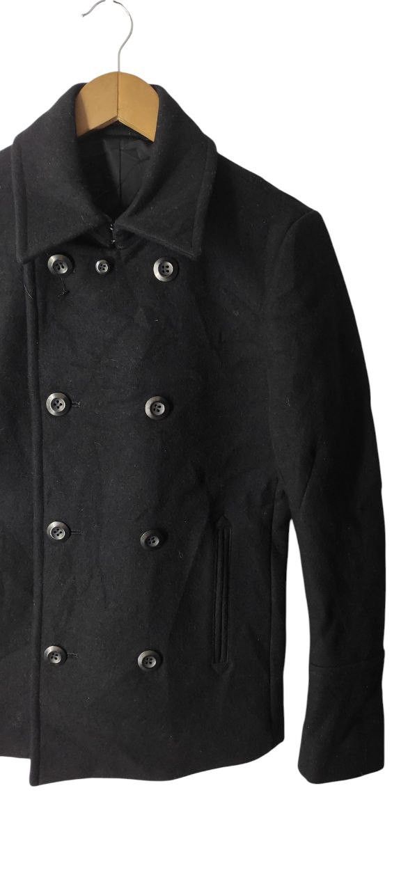 Attachment ATTACHMENT JAPAN DESIGNER SHIBUYA JACKET Size S / US 4 / IT 40 - 2 Thumbnail