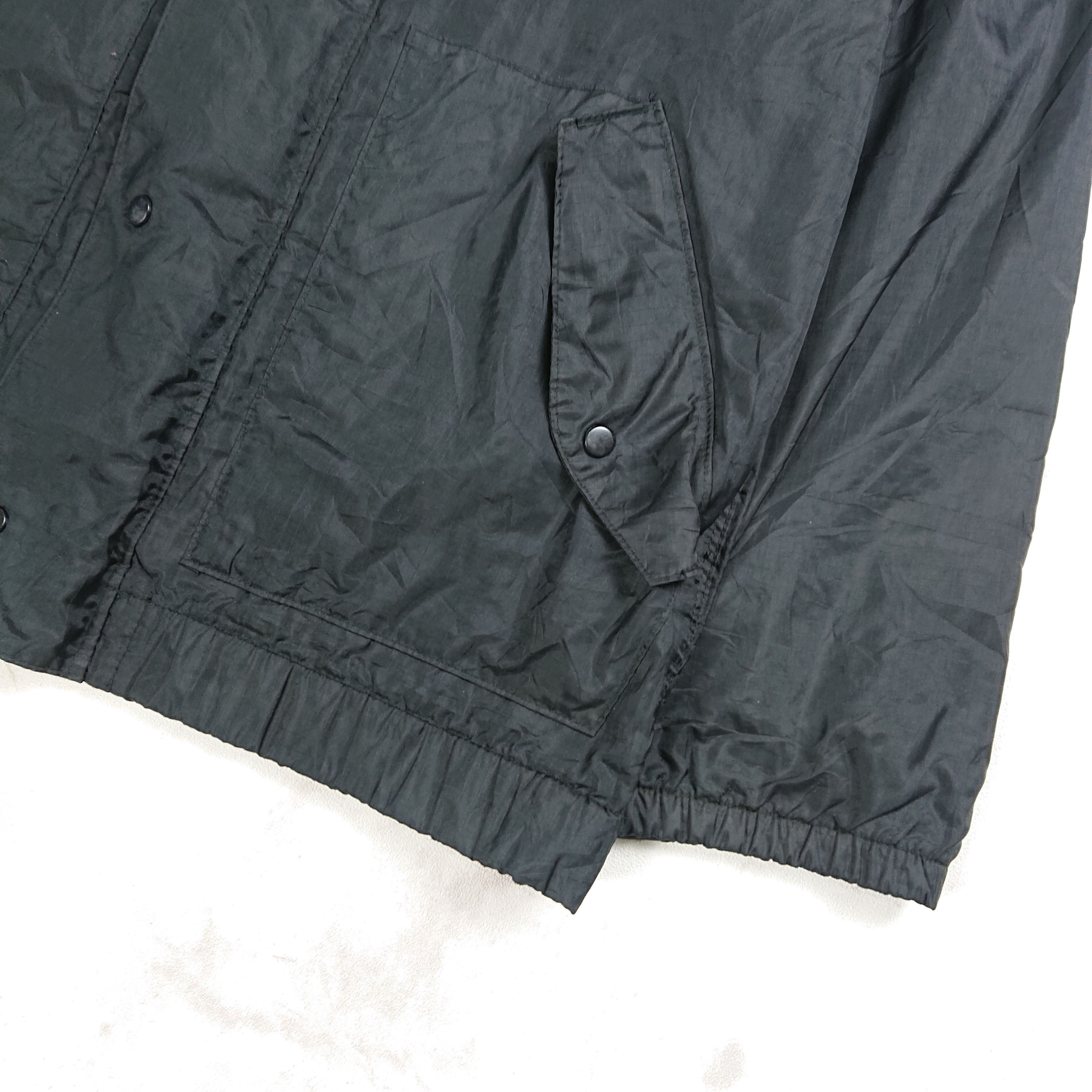 Japanese Brand × Vintage EX Racing Performance Formula 1 Jacket Size US M / EU 48-50 / 2 - 3 Thumbnail