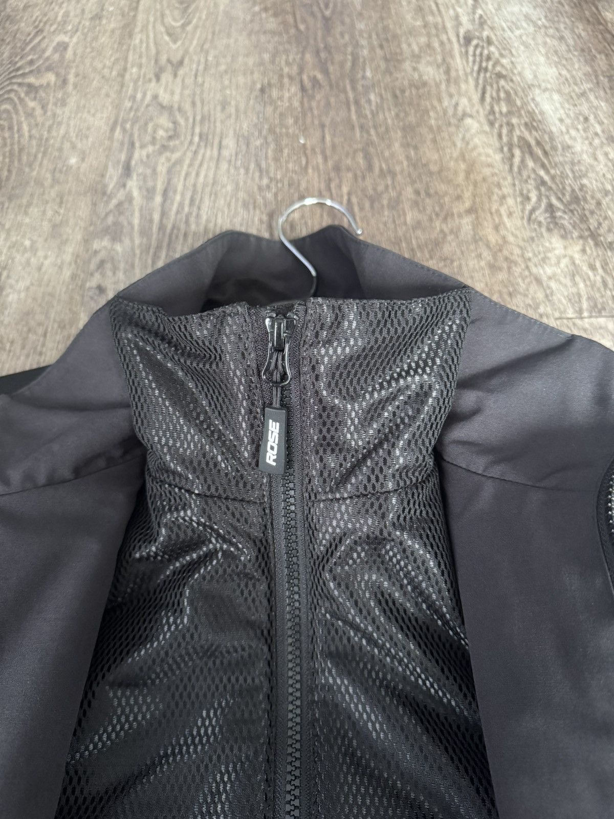 Martine Rose Martine Rose Shrunken Sports Jacket Size US XS / EU 42 / 0 - 7 Thumbnail