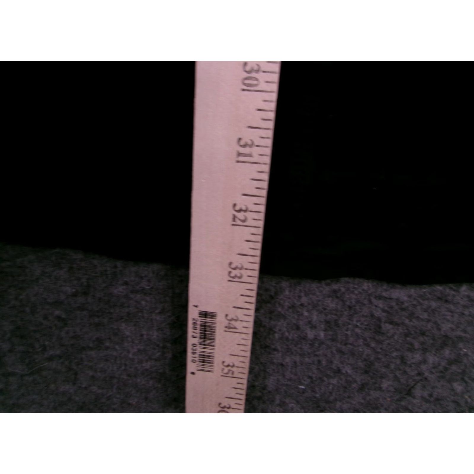 White House Black Market White House Black Market Dress Womens 4 Black Short Sleeve Double Breasted Size 27" / US 4 / IT 40 - 6 Thumbnail