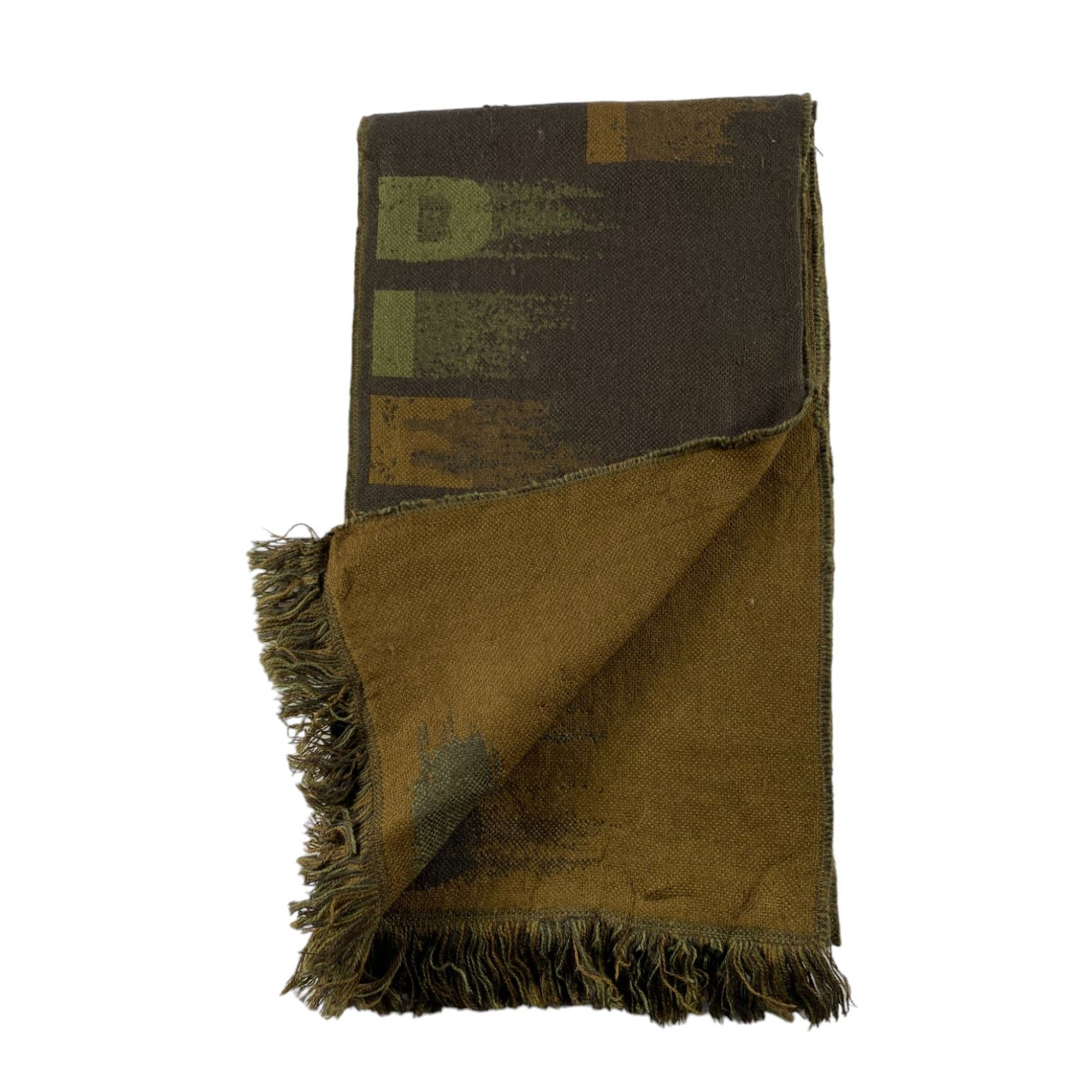 Diesel Diesel Scarf / Muffler / Neckwear - WW378 Size ONE SIZE - 4 Thumbnail