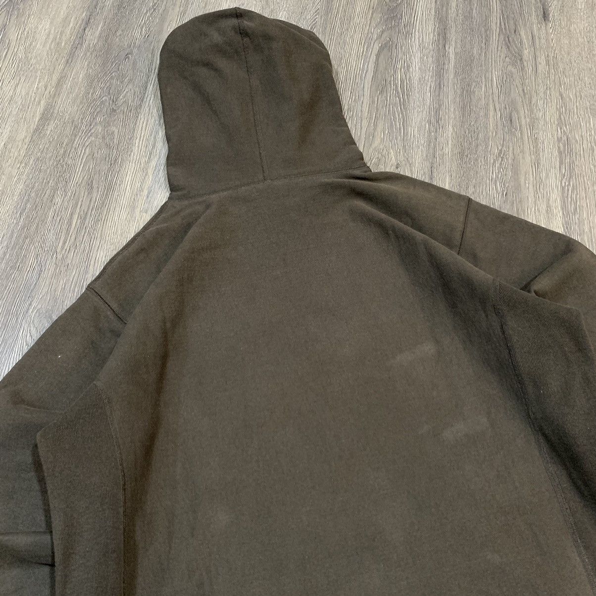 Supreme Supreme Checker Collegiate Logo Hoodie Size US XL / EU 56 / 4 - 6 Thumbnail