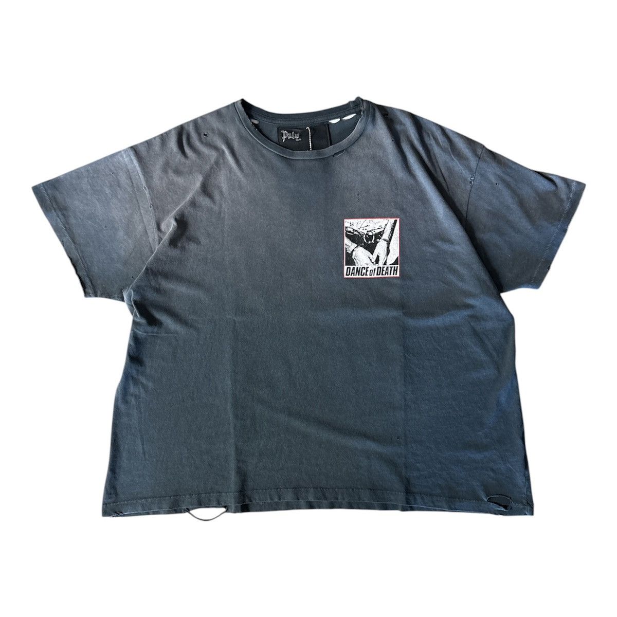 Paly Hollywood Paly Hollywood Maidstone Tee Shirt | Grailed