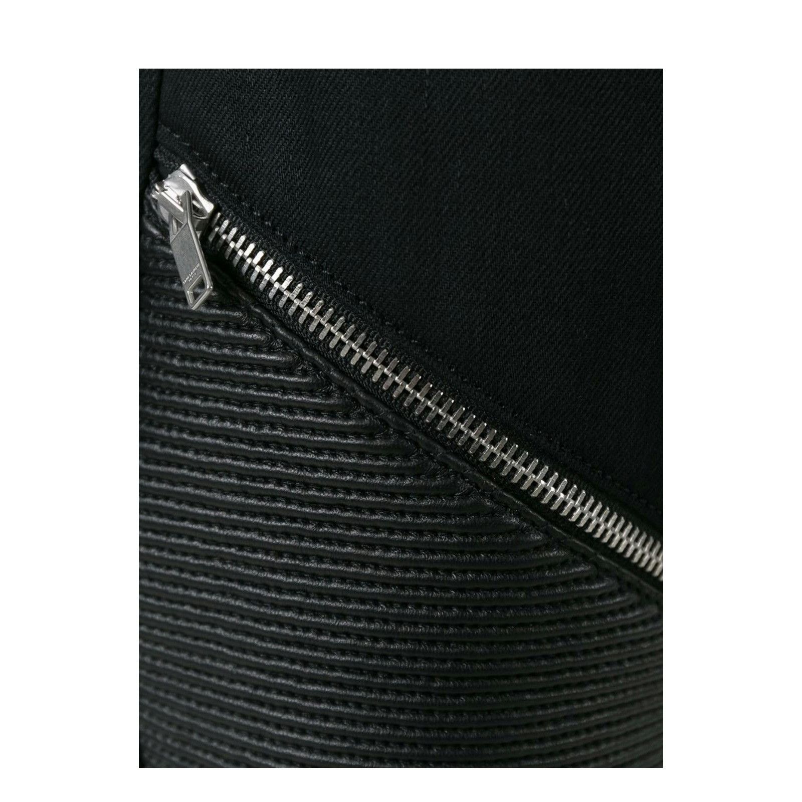 Saint Laurent Paris Saint Laurent Skinny Biker Jeans Size US 32 / EU 48 - 5 Thumbnail