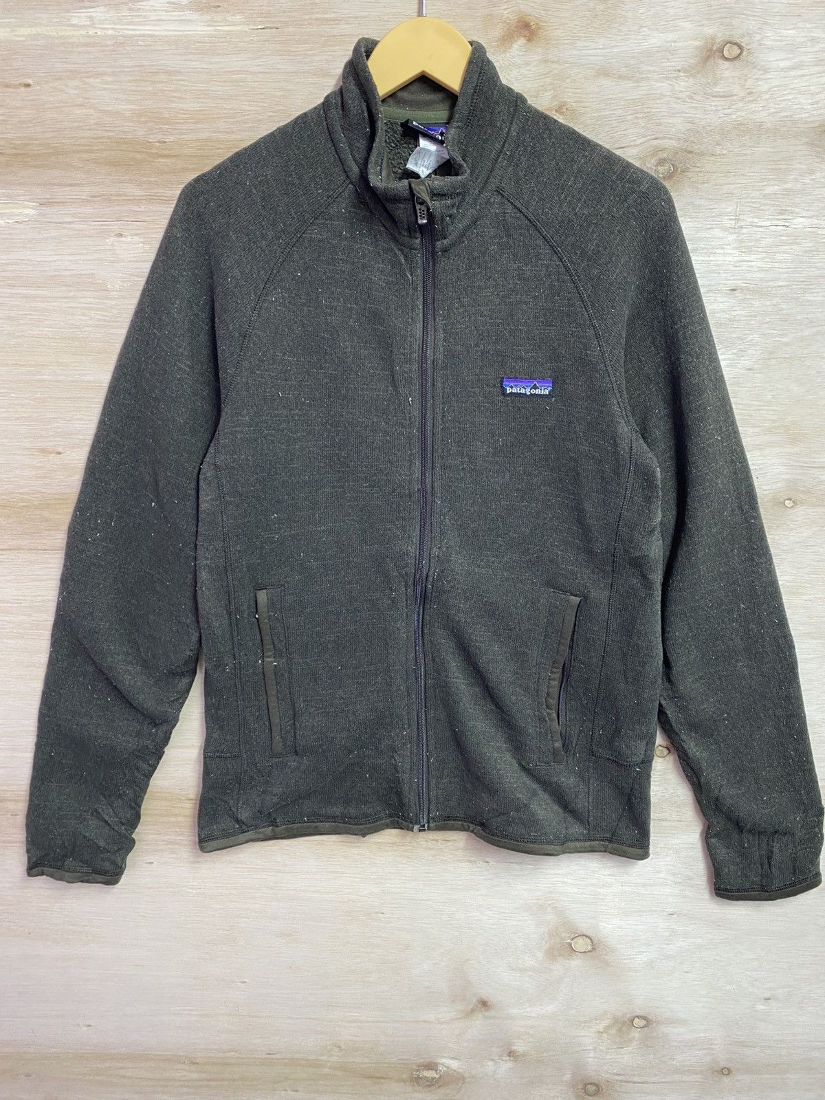 Patagonia Patagonia fleece jacket Size US M / EU 48-50 / 2 - 1 Thumbnail
