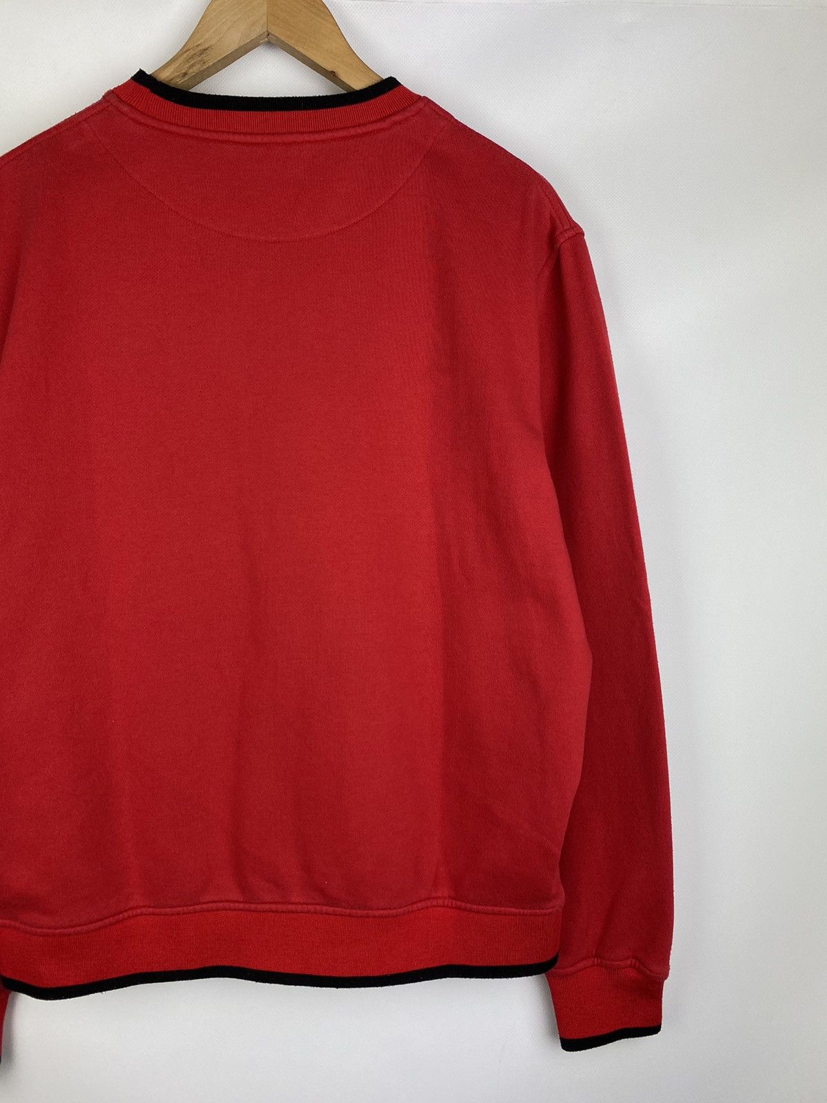 Karl Kani Karl Kani Sport men’s big logo sweatshirt pullover Size US S / EU 44-46 / 1 - 14 Thumbnail