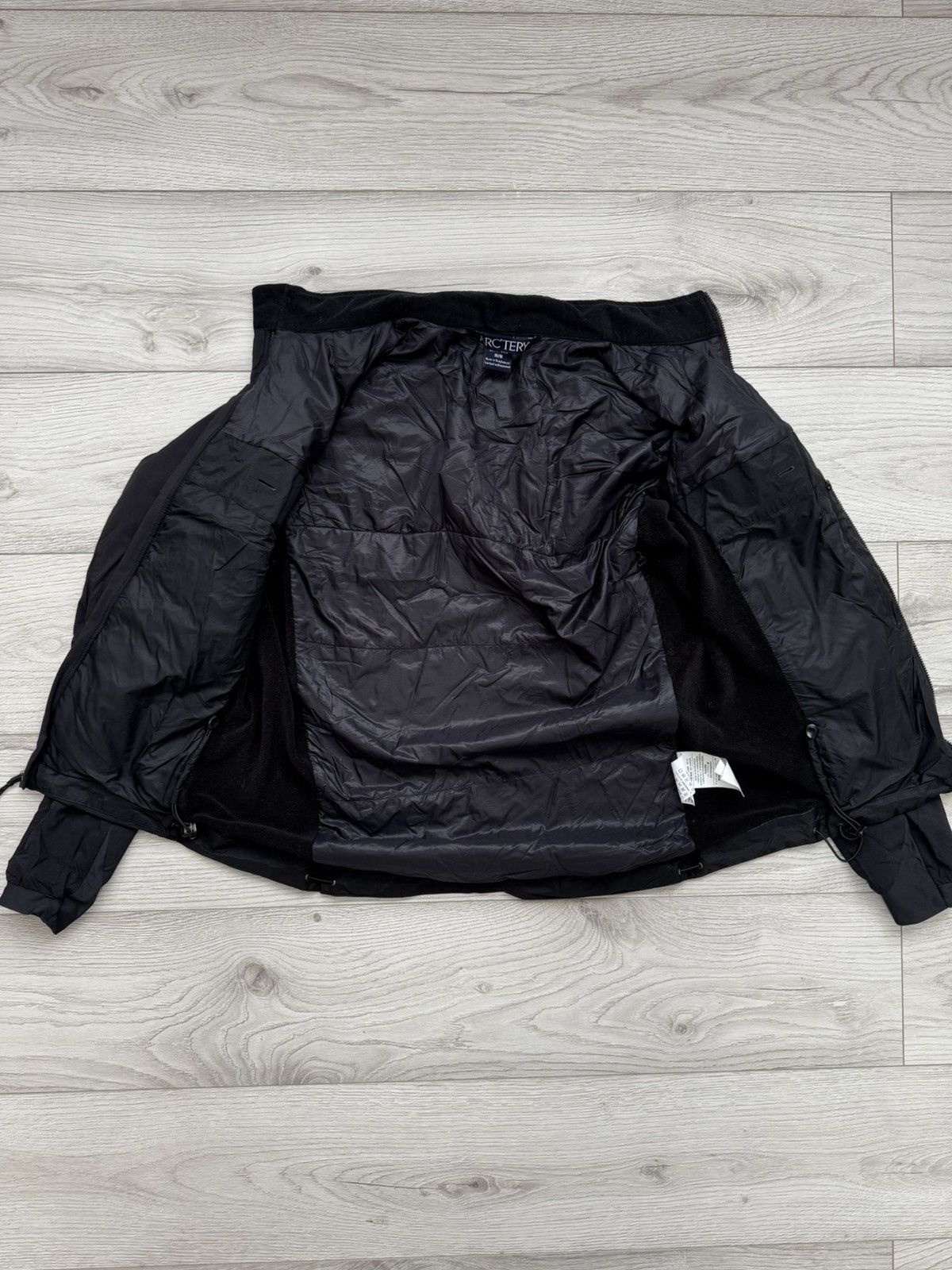 Arc'teryx Rare Arcteryx Atom LT LEAF Jacket Size US M / EU 48-50 / 2 - 4 Thumbnail