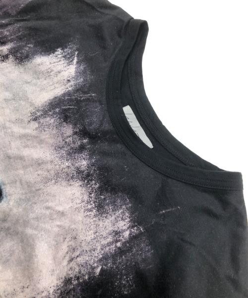 Yohji Yamamoto Yohji Yamamoto pour homme Print BIG cut and sew Size US L / EU 52-54 / 3 - 3 Thumbnail