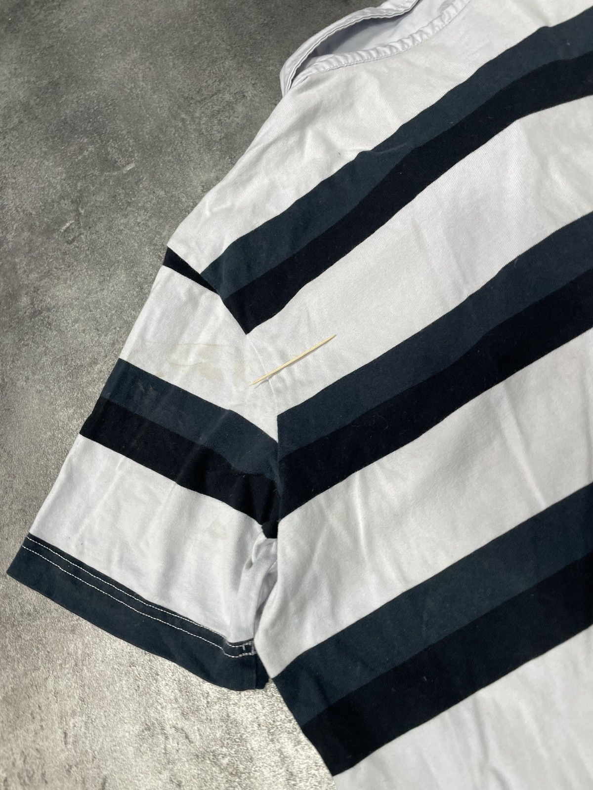 Adidas 🔥RARE🔥Adidas Rugby Union Vintage Y2K Polo Tee Rare 90s Size US L / EU 52-54 / 3 - 12 Thumbnail
