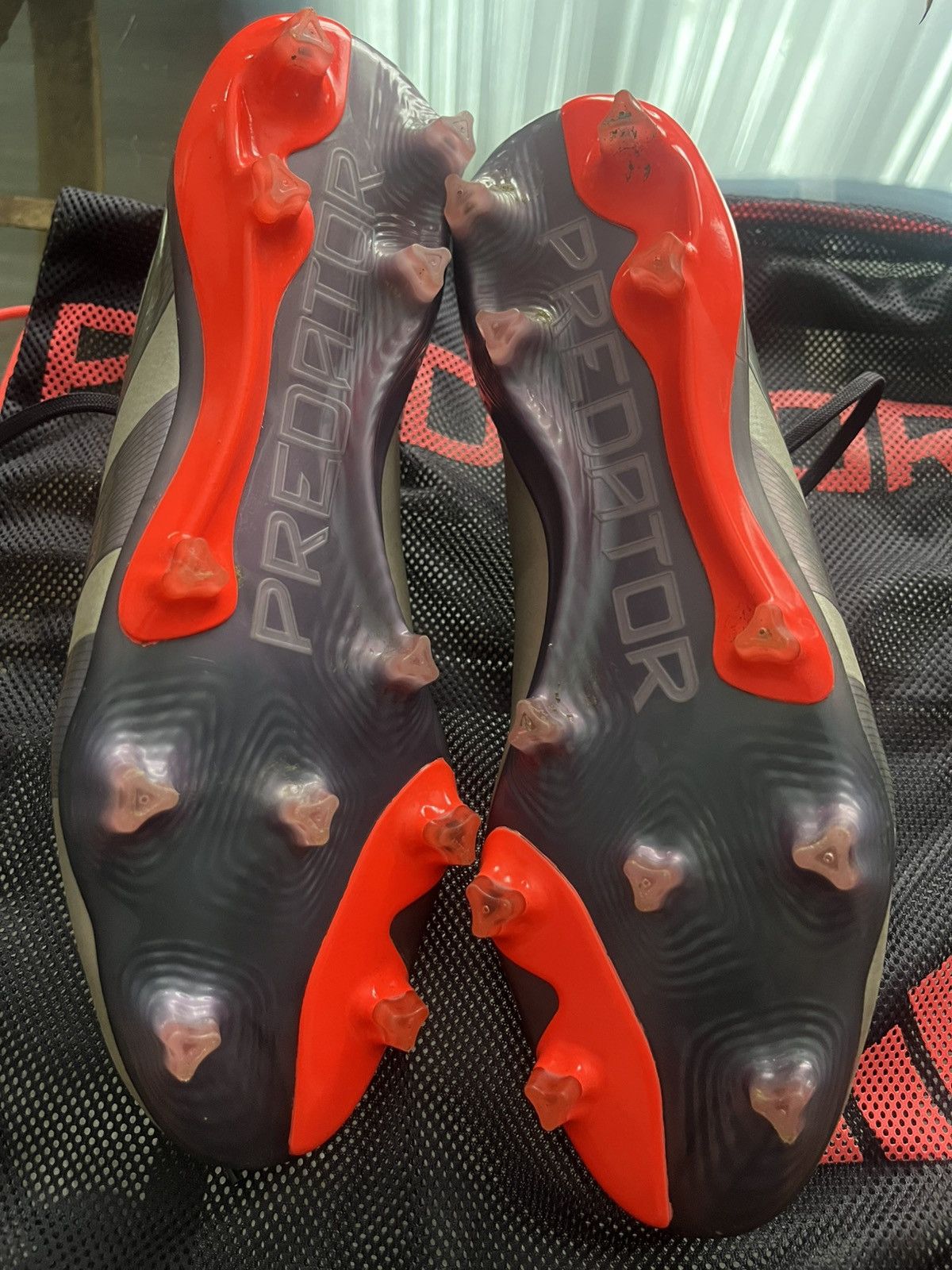 Nike Mercurial Vapor XI CR7 FG
