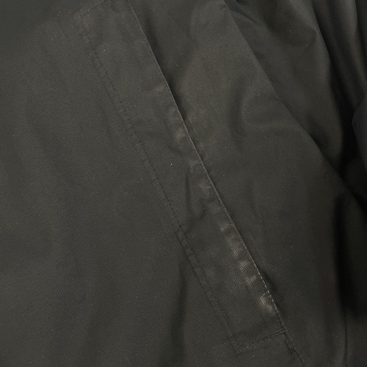 The North Face The North Face DryVent Black Jacket Mens Size S Size US S / EU 44-46 / 1 - 5 Thumbnail