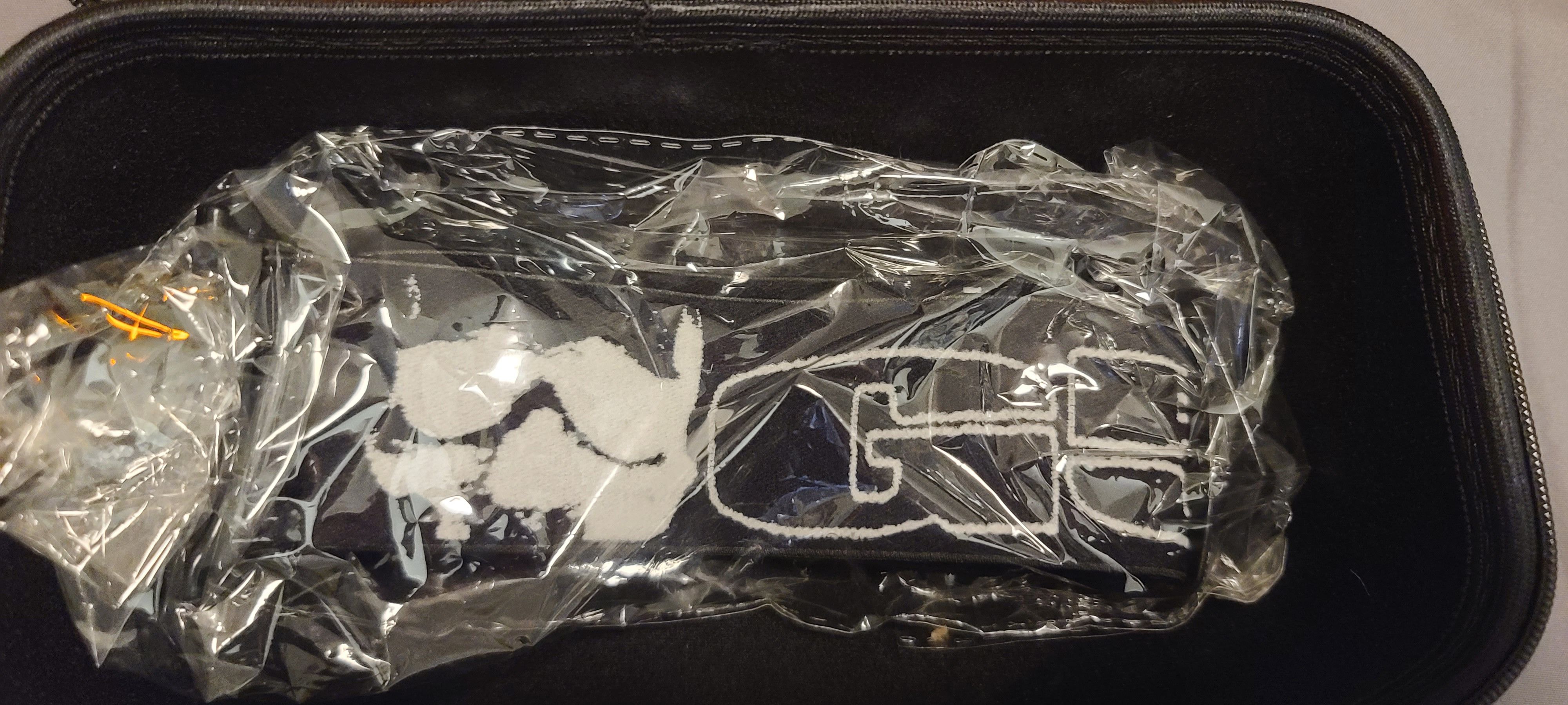 G59 Records G59 Ski Goggles - Never Used Size ONE SIZE - 3 Thumbnail