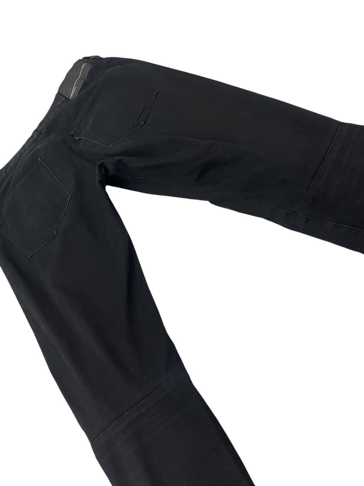 Designer × Japanese Brand × Lad Musician Lad Musician skinny jeans Size 29" - 5 Thumbnail