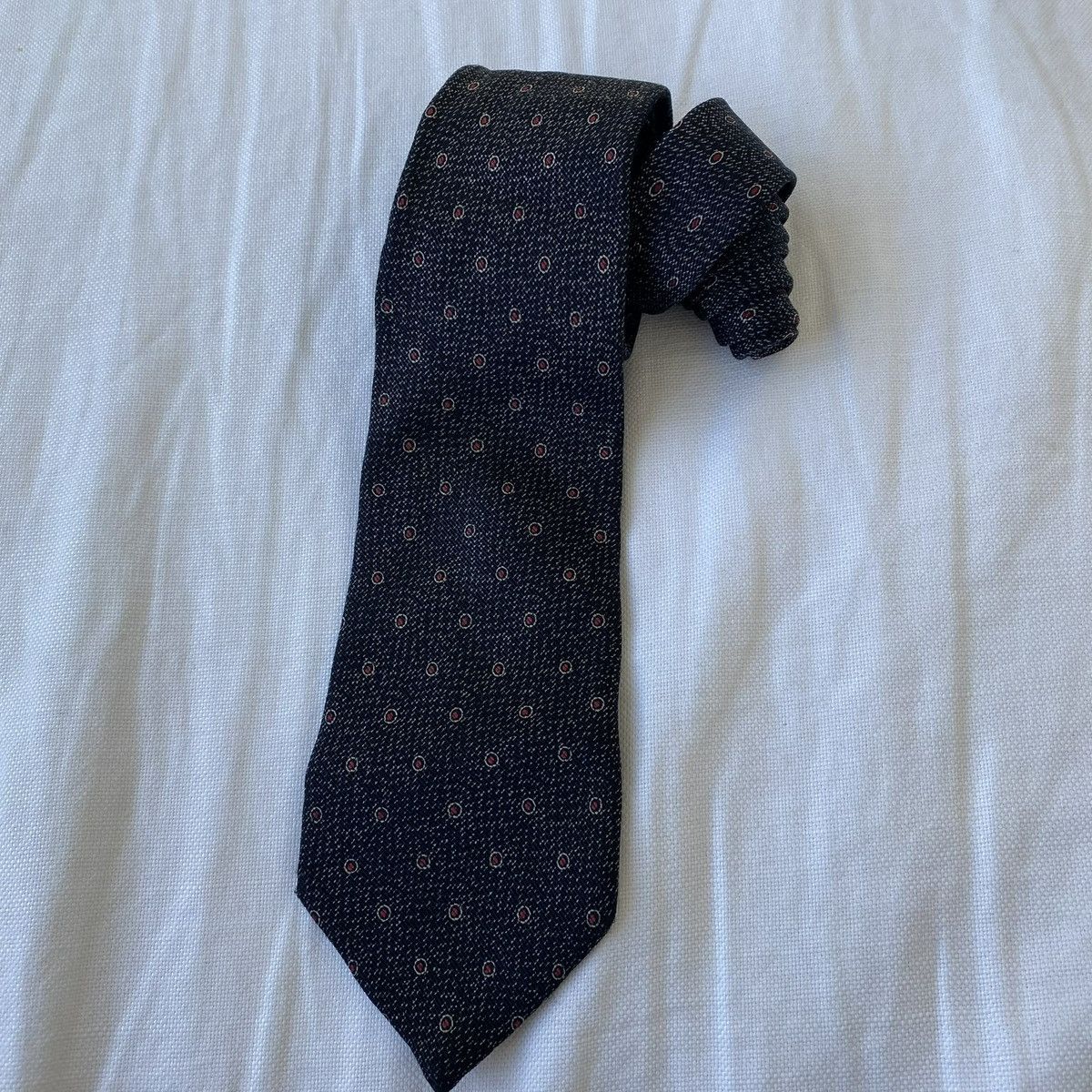 Armani Silk Tie