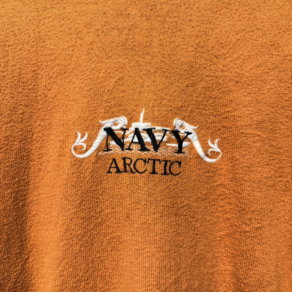 Boneville Massimo Osti Archive: Boneville Cotton Knit(A/W 1987) Size US L / EU 52-54 / 3 - 3 Thumbnail
