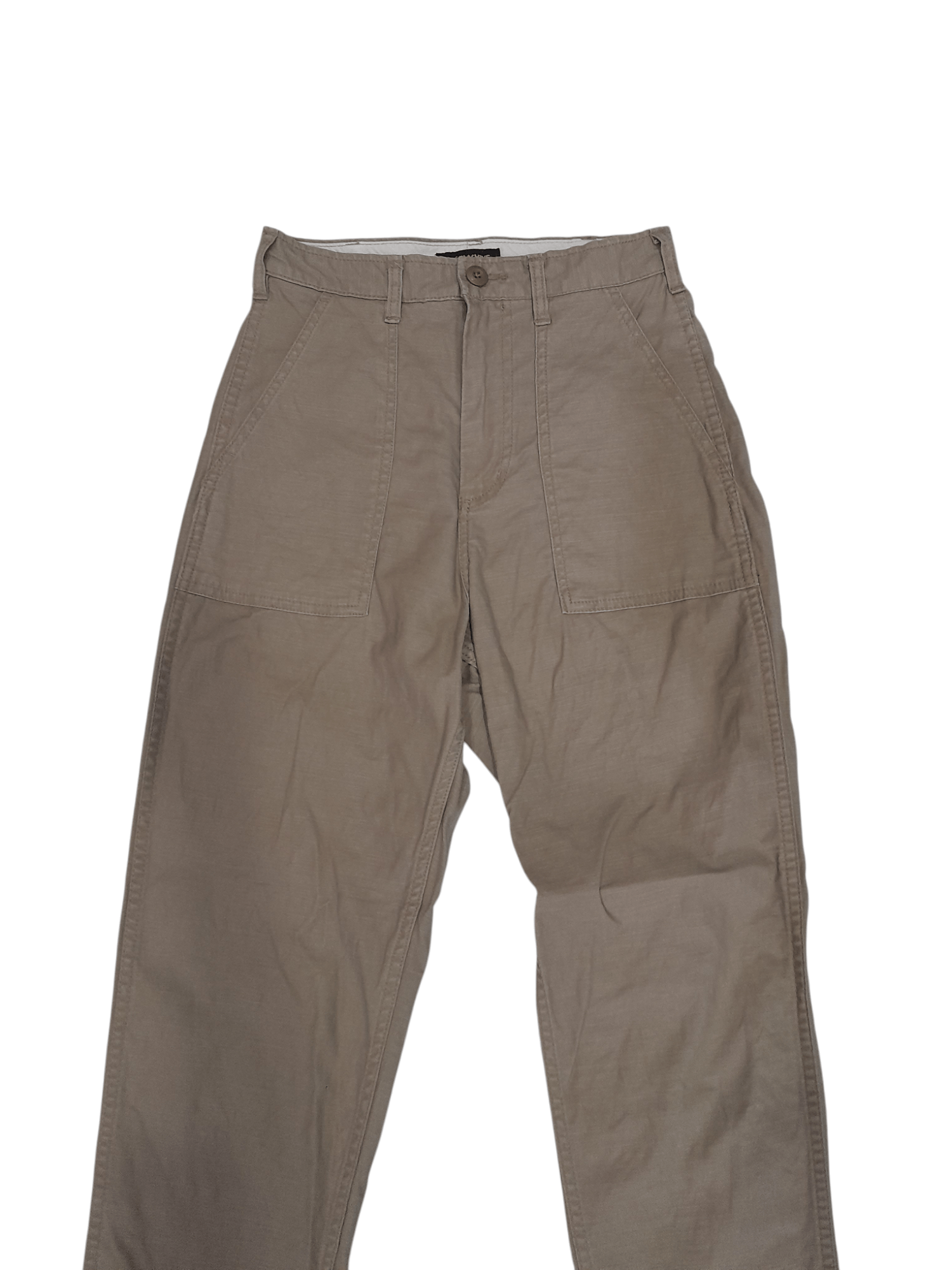 Other Rag Machine Japan Baker Pant (F599) Waist 26 Size US 26 / EU 42 - 4 Thumbnail
