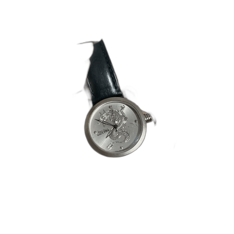Jean Paul Gaultier Jean Paul Gaultier Dragon Design Watch Size ONE SIZE - 1 Thumbnail