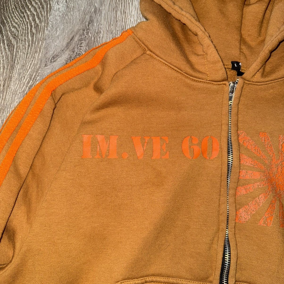 Other Imperil Vestures "Rising Sun" Hoodie Size US L / EU 52-54 / 3 - 2 Thumbnail