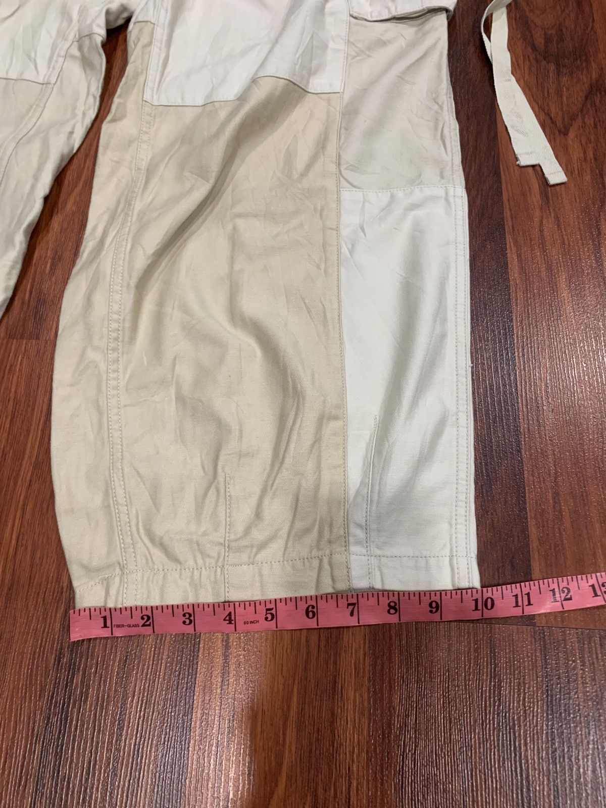 Other Niko And Baggy Cargo Pants Size US 28 / EU 44 - 6 Thumbnail