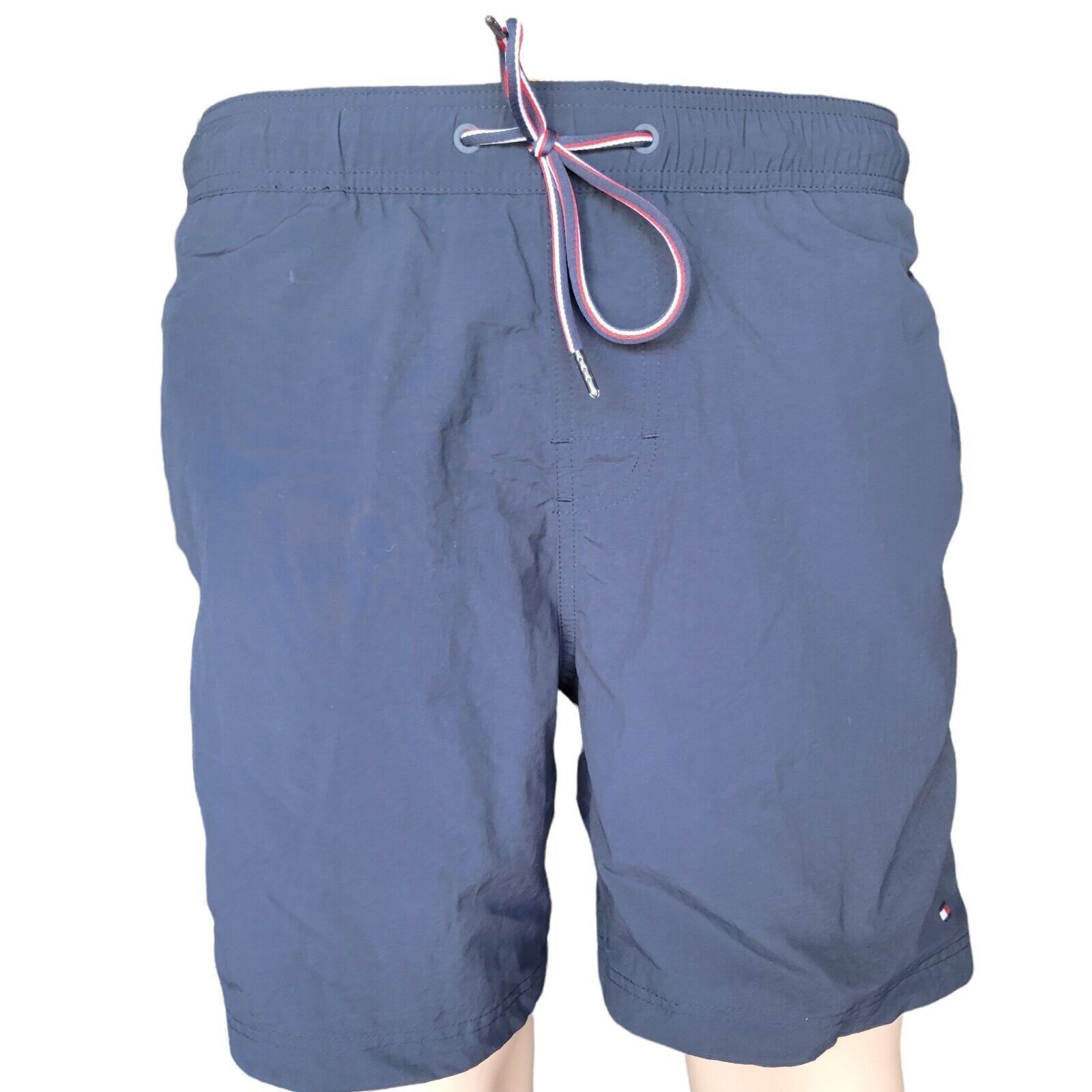 Tommy Hilfiger Men's Tommy Hilfiger Swimming Trunks. Size Small Size US 30 / EU 46 - 1 Thumbnail