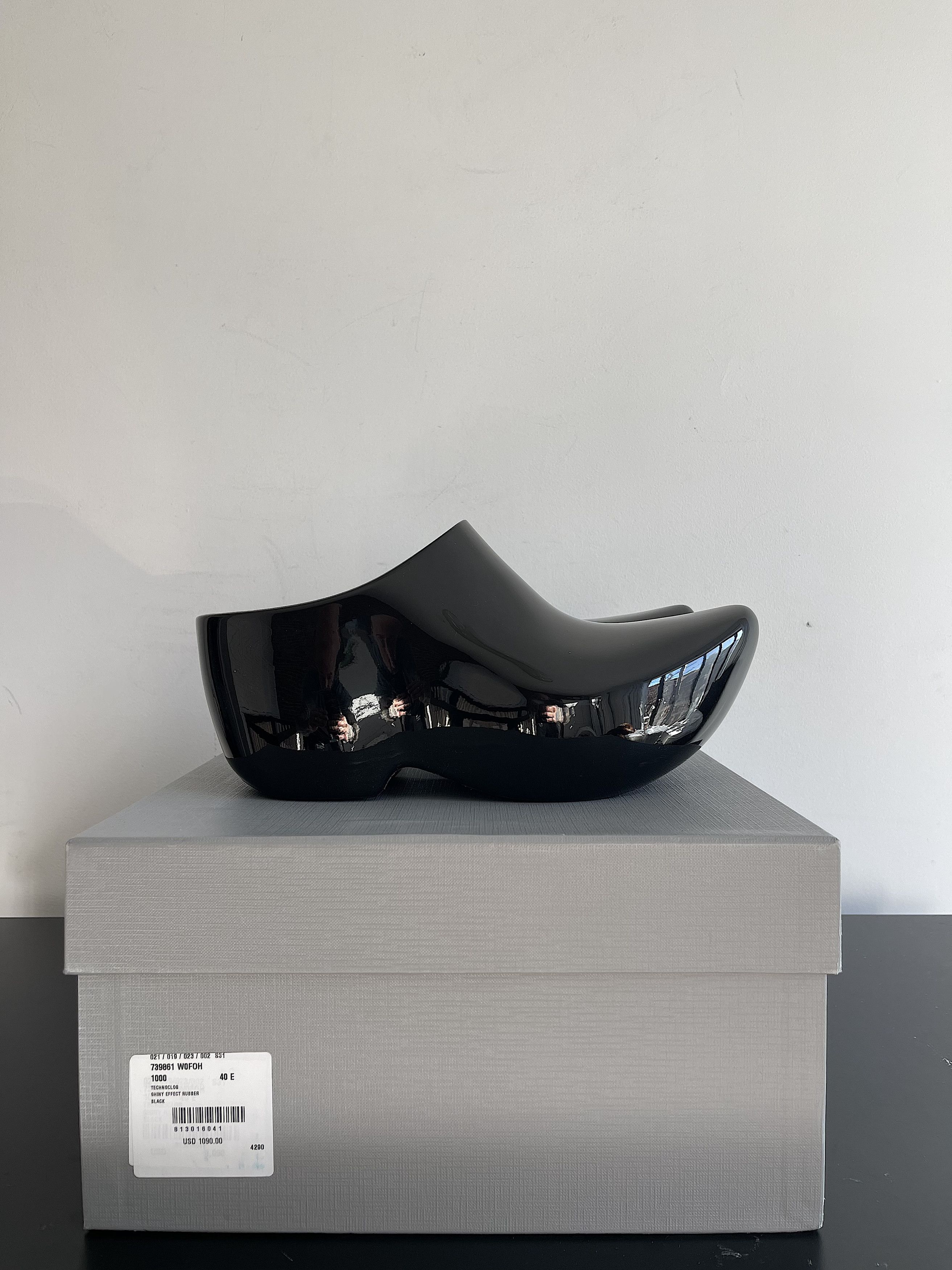 balenciaga technoclog 41
