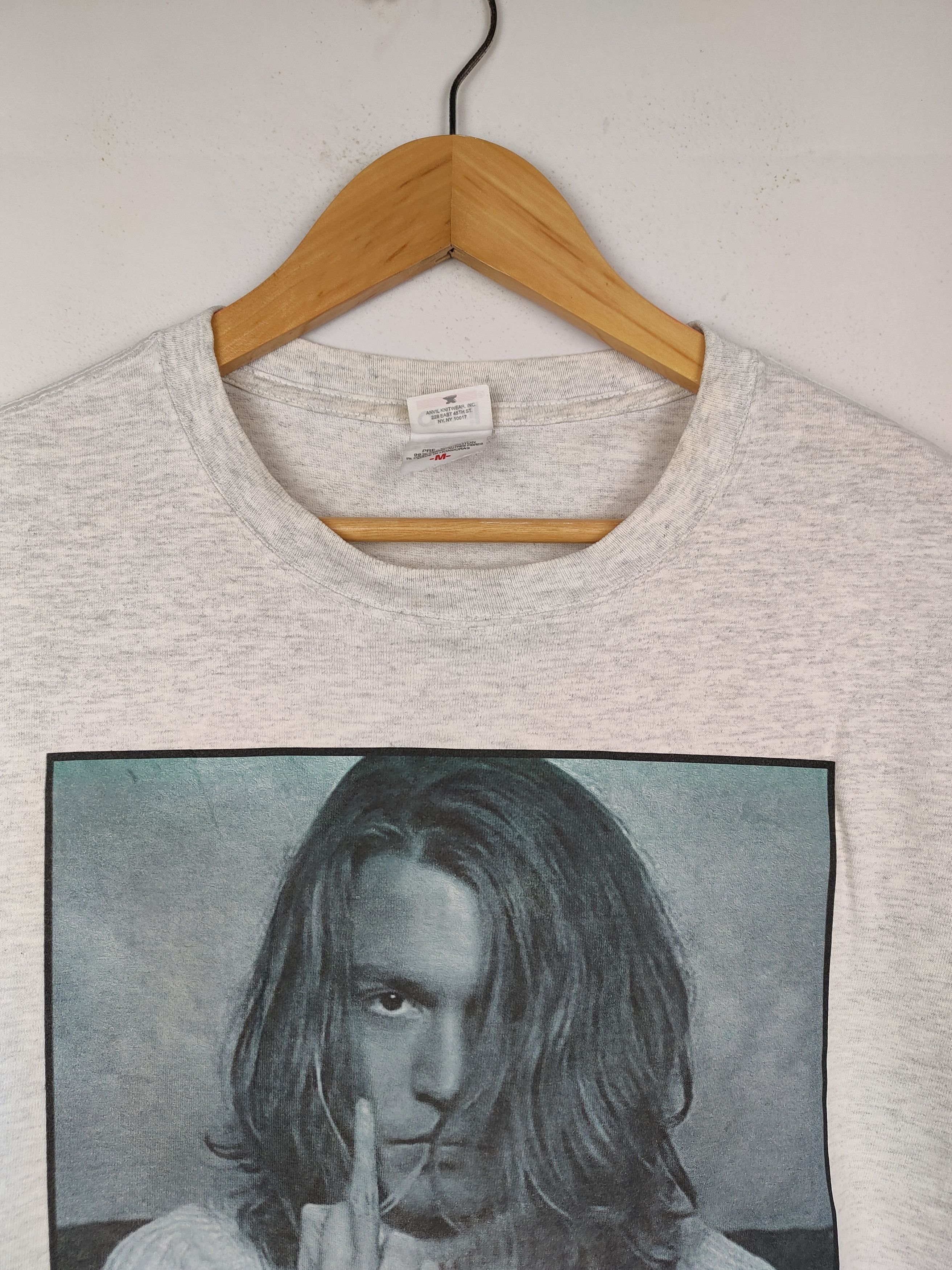 Vintage Vintage Blow Movie Shirt Size US M / EU 48-50 / 2 - 2 Thumbnail