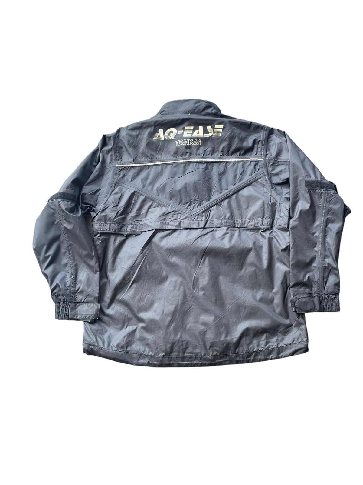 Japanese Brand Vintage Nankai Jacket Size US L / EU 52-54 / 3 - 8 Thumbnail