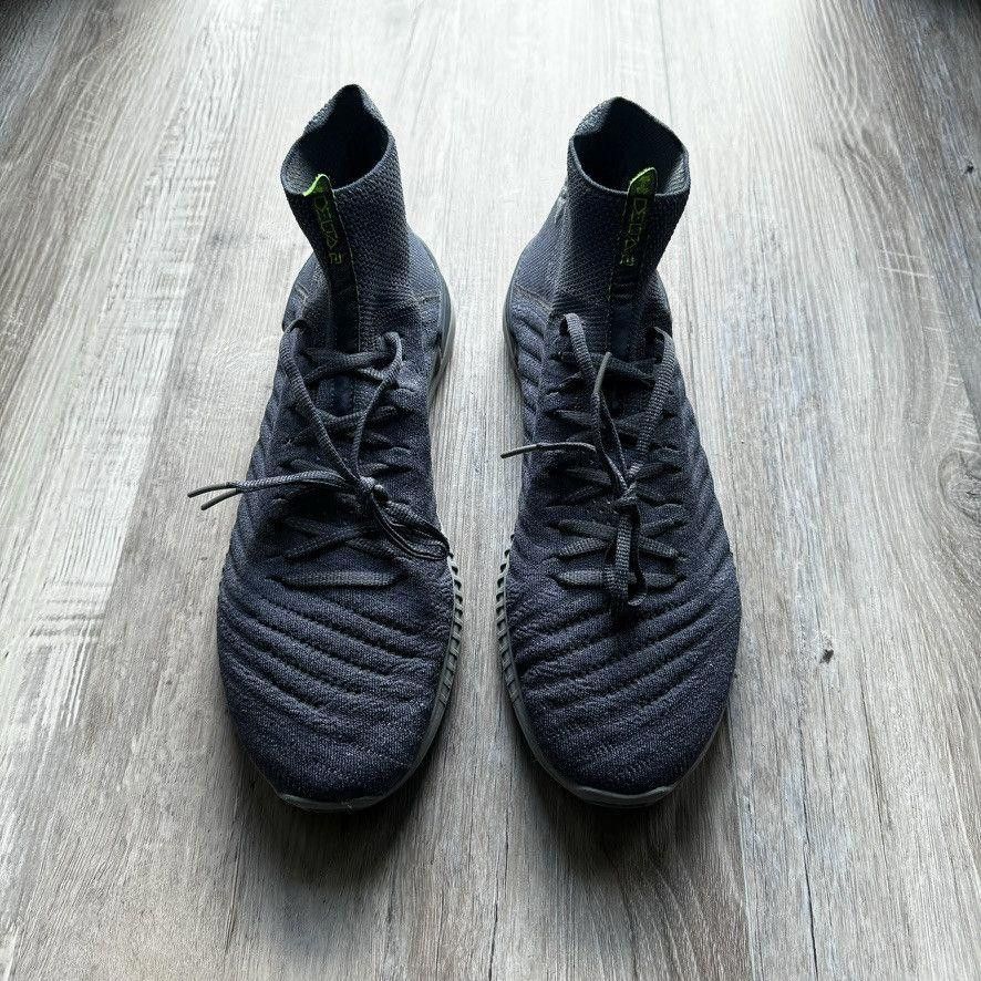 Under Armour UNDER ARMOUR • Highlight Delta 2 (13M) Size US 13 / EU 46 - 4 Thumbnail