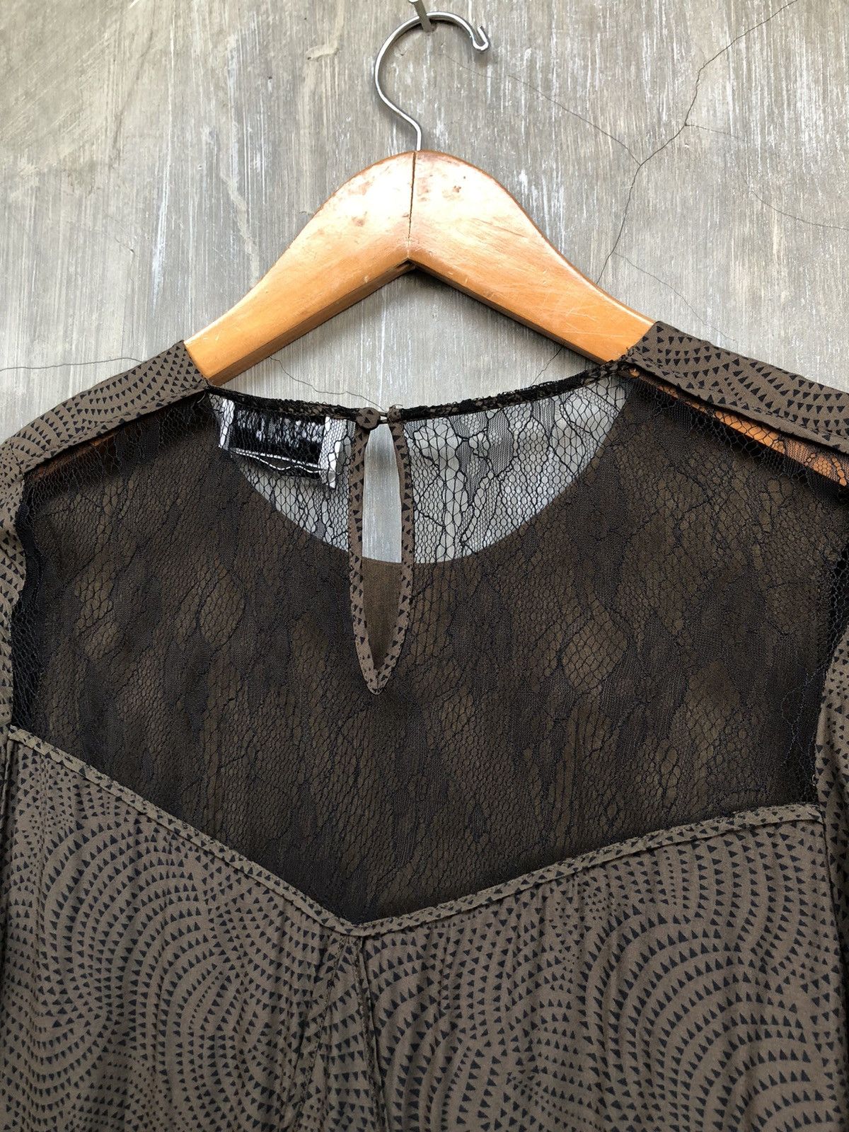 Designer × Essentiel Antwerp Essentiel Antwerp Midi Dress Size XS / US 0-2 / IT 36-38 - 11 Thumbnail