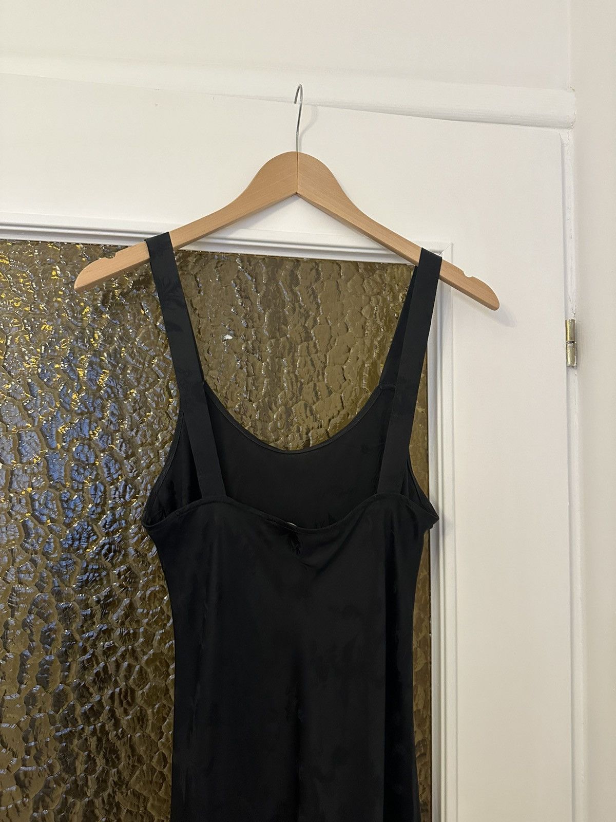 Realisation Par Realisation par silk dress maxi Allegra dress Size S / US 4 / IT 40 - 9 Thumbnail