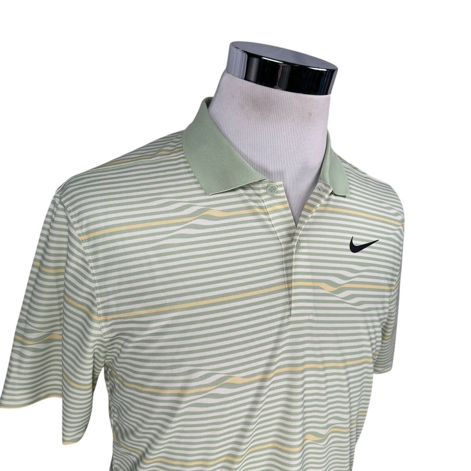Nike Nike Dri-FIT Victory Polo Shirt Men’s Small Short Sleeve Size US S / EU 44-46 / 1 - 2 Thumbnail