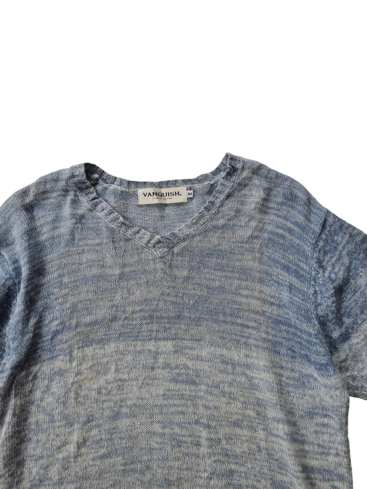 Vanquish × Vintage Vanquish Kmitwear Colour way Size US M / EU 48-50 / 2 - 5 Thumbnail