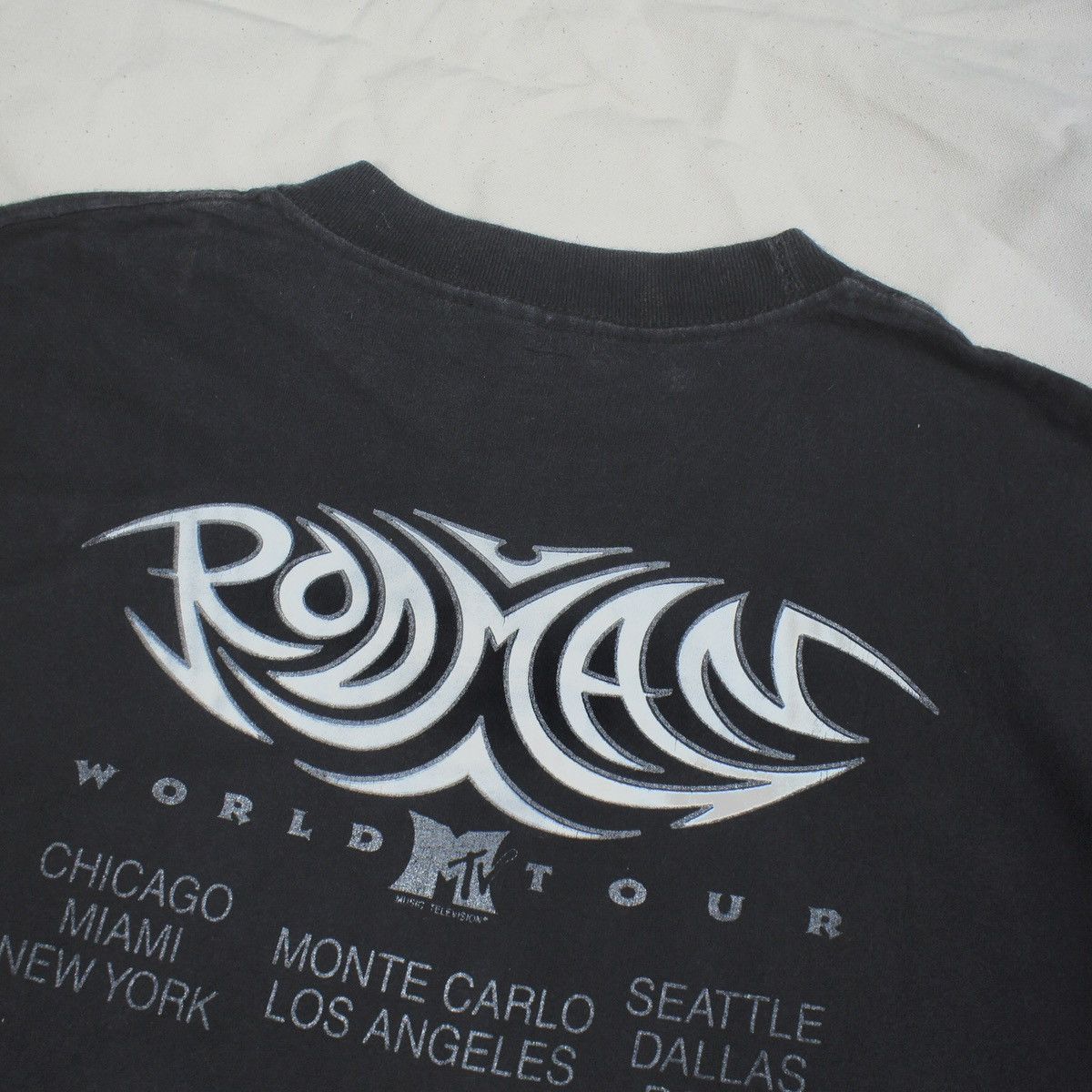 Other Roman tour 1996 Size US M / EU 48-50 / 2 - 3 Thumbnail