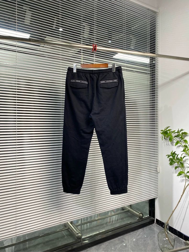 Dior Dior Size M Sports trousers 2503-Nextarrow Size US 32 / EU 48 - 2 Thumbnail