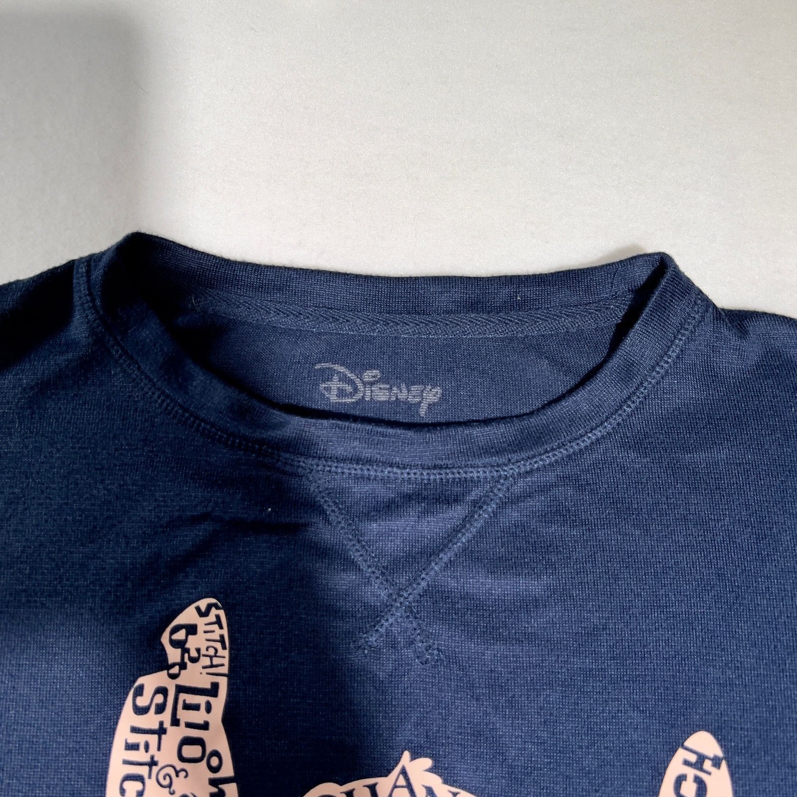 Disney Disney Stitch Lilo Sleepwear Night Shirt Woman M 2021 Print Size M / US 6-8 / IT 42-44 - 7 Thumbnail