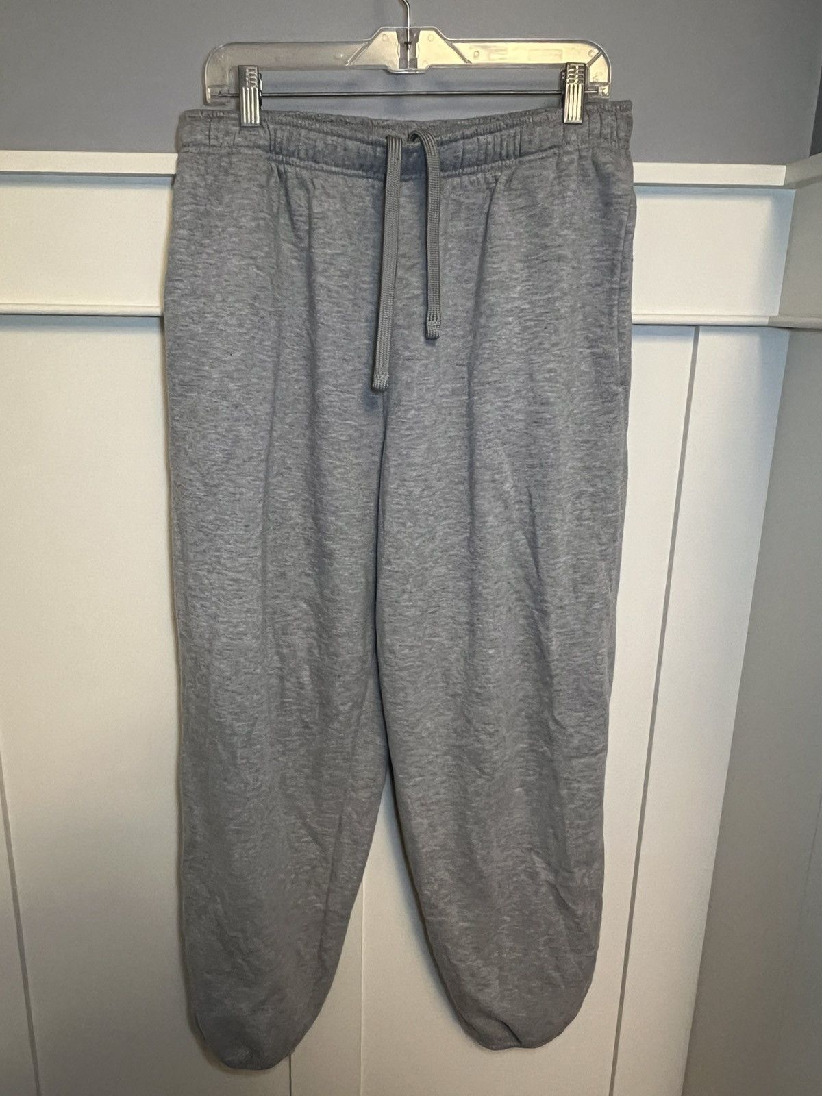 Athletic Works Vintage Athletic works baggy cuffed sweatpants Size US 36 / EU 52 - 1 Thumbnail