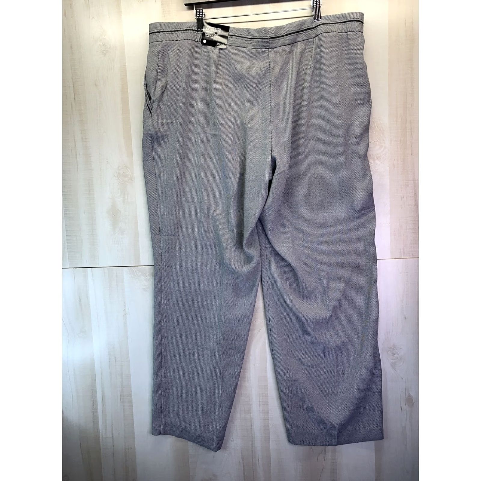 Avenue VINTAGE No Size 42" / US 20 - 5 Thumbnail