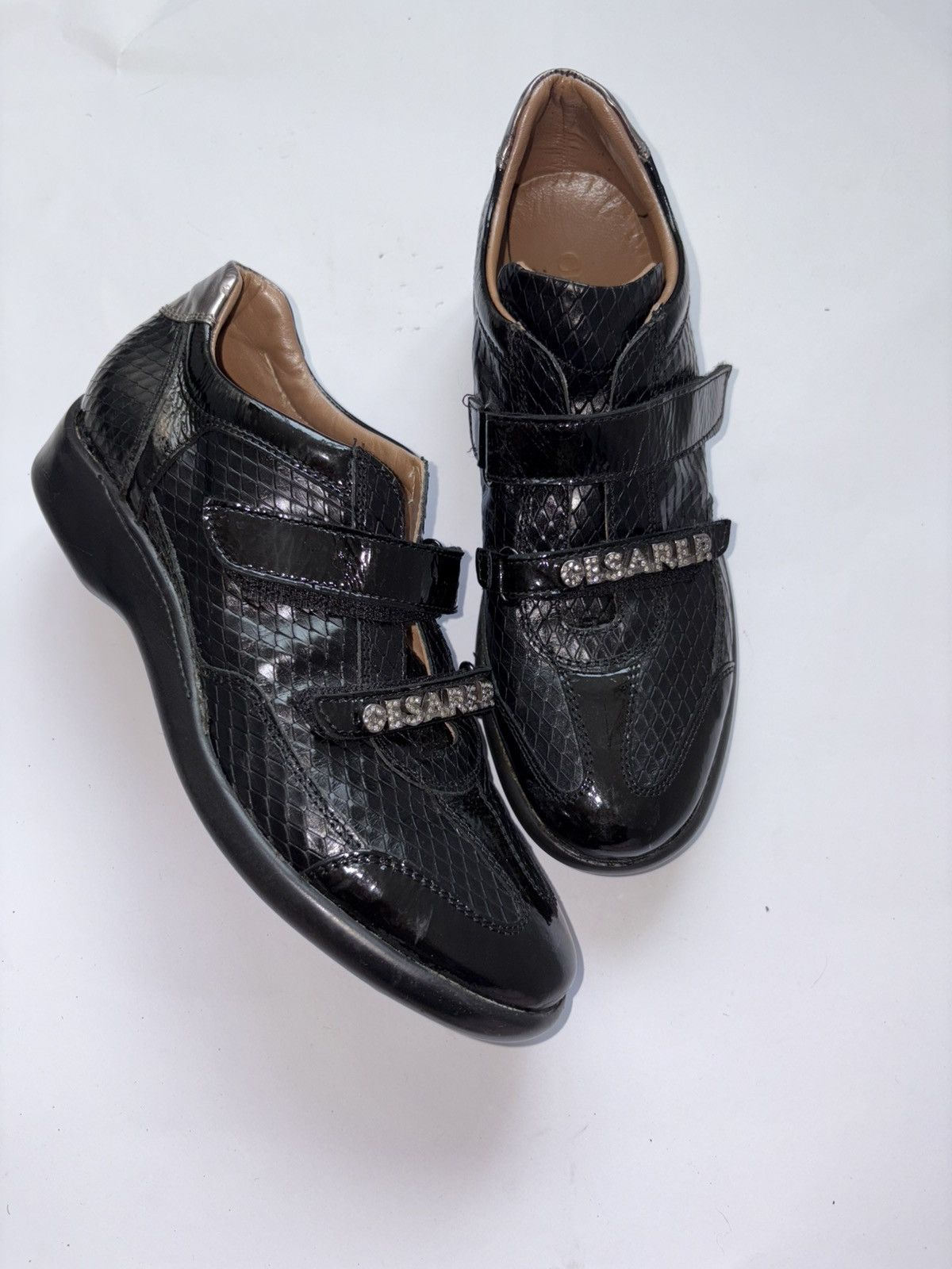 Paciotti cesare paciotti sneakers Size US 7.5 / IT 37.5 - 16 Thumbnail