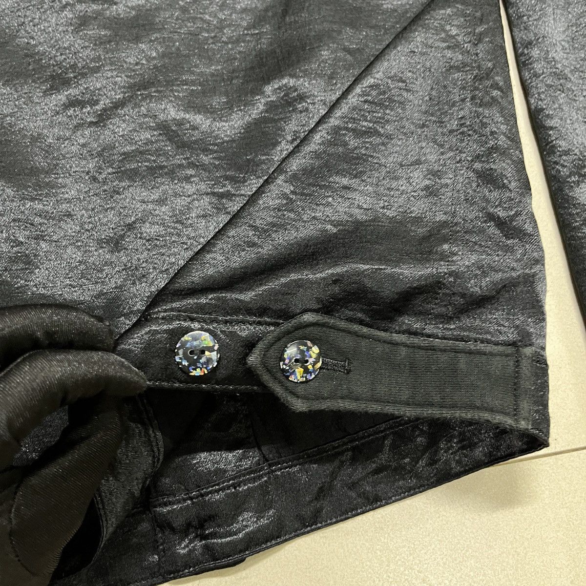 14th Addiction × 20471120 × Seditionaries Milkboy Multipocket Punk Light Jacket Size US S / EU 44-46 / 1 - 14 Thumbnail