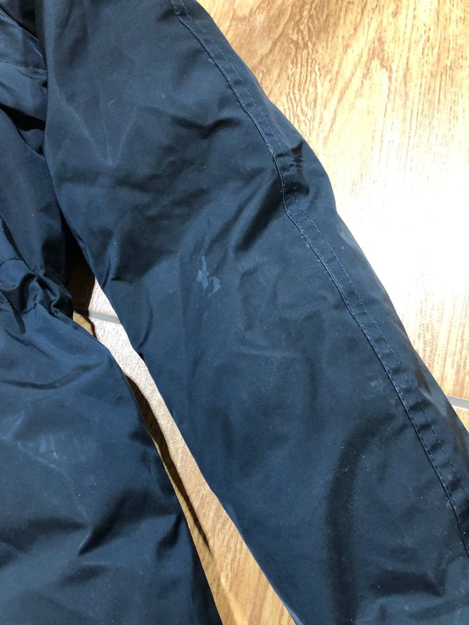 Prada Women's PRADA Luxury Black Down Puffer Jacket Coat Size S / US 4 / IT 40 - 23 Thumbnail